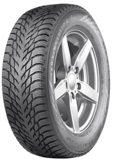 Зимние шины Nokian Hakkapeliitta R3 SUV