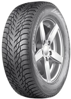 Зимние шины Nokian Hakkapeliitta R3