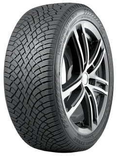 Зимние шины Nokian Hakkapeliitta R5 EV