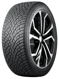 Зимние шины Nokian Hakkapeliitta R5 Suv