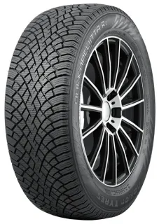 Зимние шины Nokian Hakkapeliitta R5