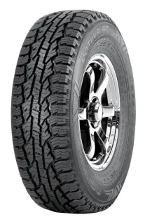 Летние шины Nokian Rotiiva AT Plus