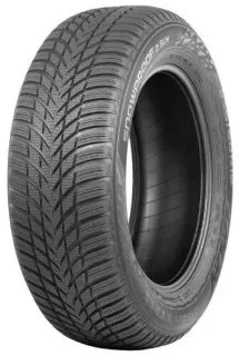 Зимние шины Nokian Snowproof 2 SUV