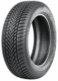 Зимние шины Nokian Snowproof 2