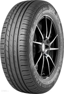 Летние шины Nokian Wetproof SUV