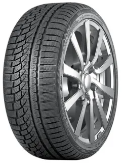 Зимние шины Nokian WR A4