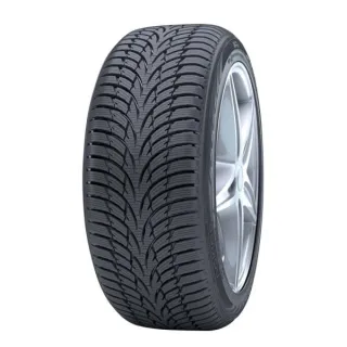 Зимние шины Nokian WR D3