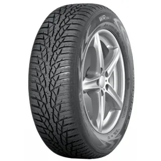 Зимние шины Nokian WR D4