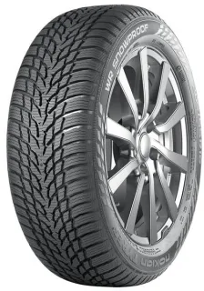 Зимние шины Nokian Wr Snowproof 1