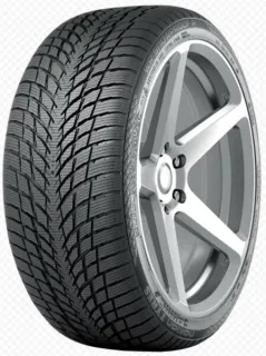 Зимние шины Nokian WR Snowproof P
