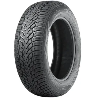 Зимние шины Nokian WR SUV 4
