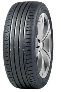 Летние шины Nokian Hakka H