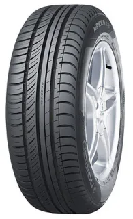 Летние шины Nokian Hakka i3