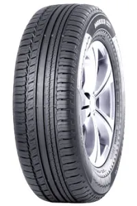 Летние шины Nokian Hakka SUV