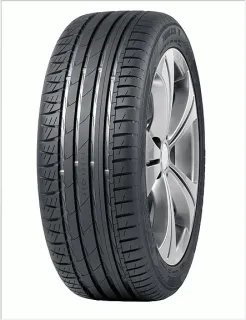 Летние шины Nokian Hakka V