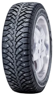 Зимние шины Nokian Hakkapeliitta 4
