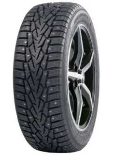 Зимние шины Nokian Hakkapeliitta 7