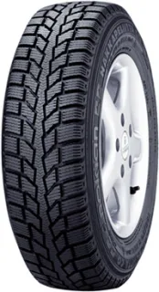 Зимние шины Nokian Hakkapeliitta CS