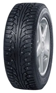 Зимние шины Nokian Hakkapeliitta SUV 5