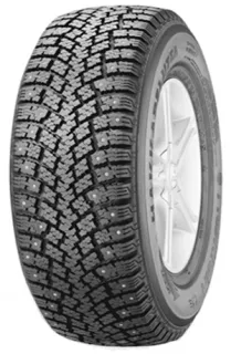 Зимние шины Nokian Hakkapeliitta SUV