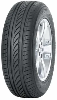Летние шины Nokian NRVi SUV