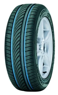 Летние шины Nokian NRVi