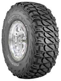 Всесезонные шины Nokian Vativa M/T