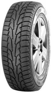 Зимние шины Nokian WR C Cargo