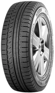 Зимние шины Nokian WR C Van