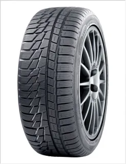 Зимние шины Nokian WR G2