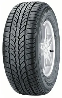 Зимние шины Nokian WR SUV