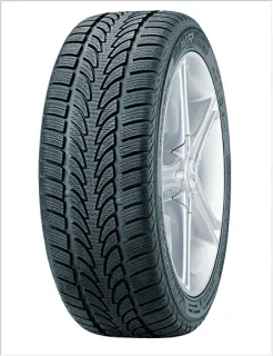 Зимние шины Nokian WR