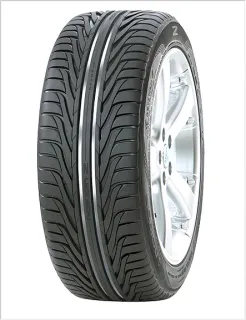 Летние шины Nokian Z