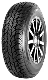 Всесезонные шины Onyx NY-AT187