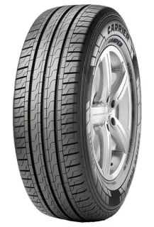 Летние шины Pirelli Carrier