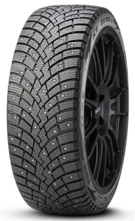 Зимние шины Pirelli Ice Zero 2