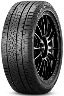 Зимние шины Pirelli Ice Zero Asimmetrico