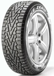 Зимние шины Pirelli Ice Zero