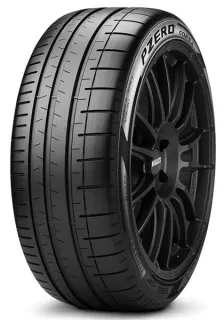 Летние шины Pirelli P Zero Corsa