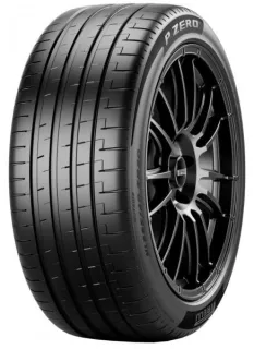 Летние шины Pirelli P Zero (PZ5)