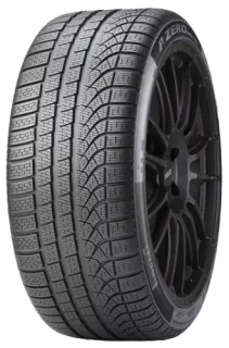 Зимние шины Pirelli P Zero Winter