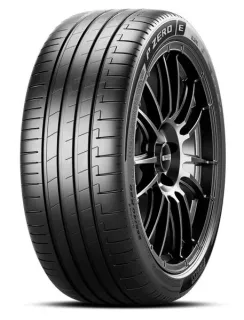 Летние шины Pirelli Pzero E