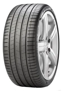 Летние шины Pirelli Pzero Luxury Saloon