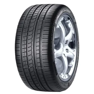 Летние шины Pirelli Pzero Rosso
