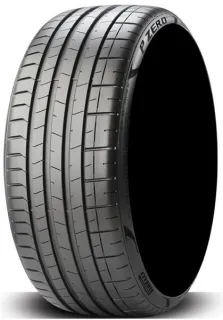 Летние шины Pirelli PZero Sports Car
