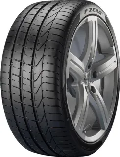 Летние шины Pirelli PZero