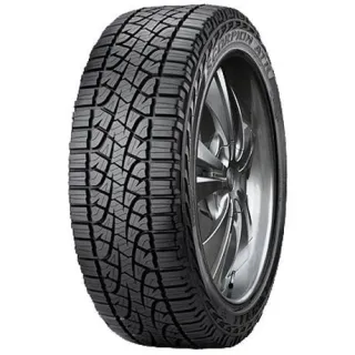Летние шины Pirelli Scorpion ATR