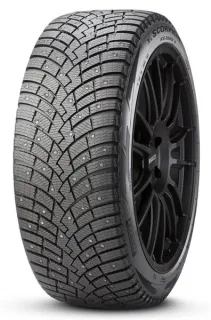 Зимние шины Pirelli Scorpion Ice Zero 2