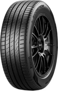 Летние шины Pirelli Scorpion S3