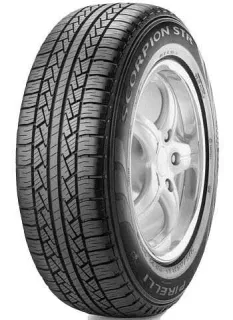 Летние шины Pirelli Scorpion STR